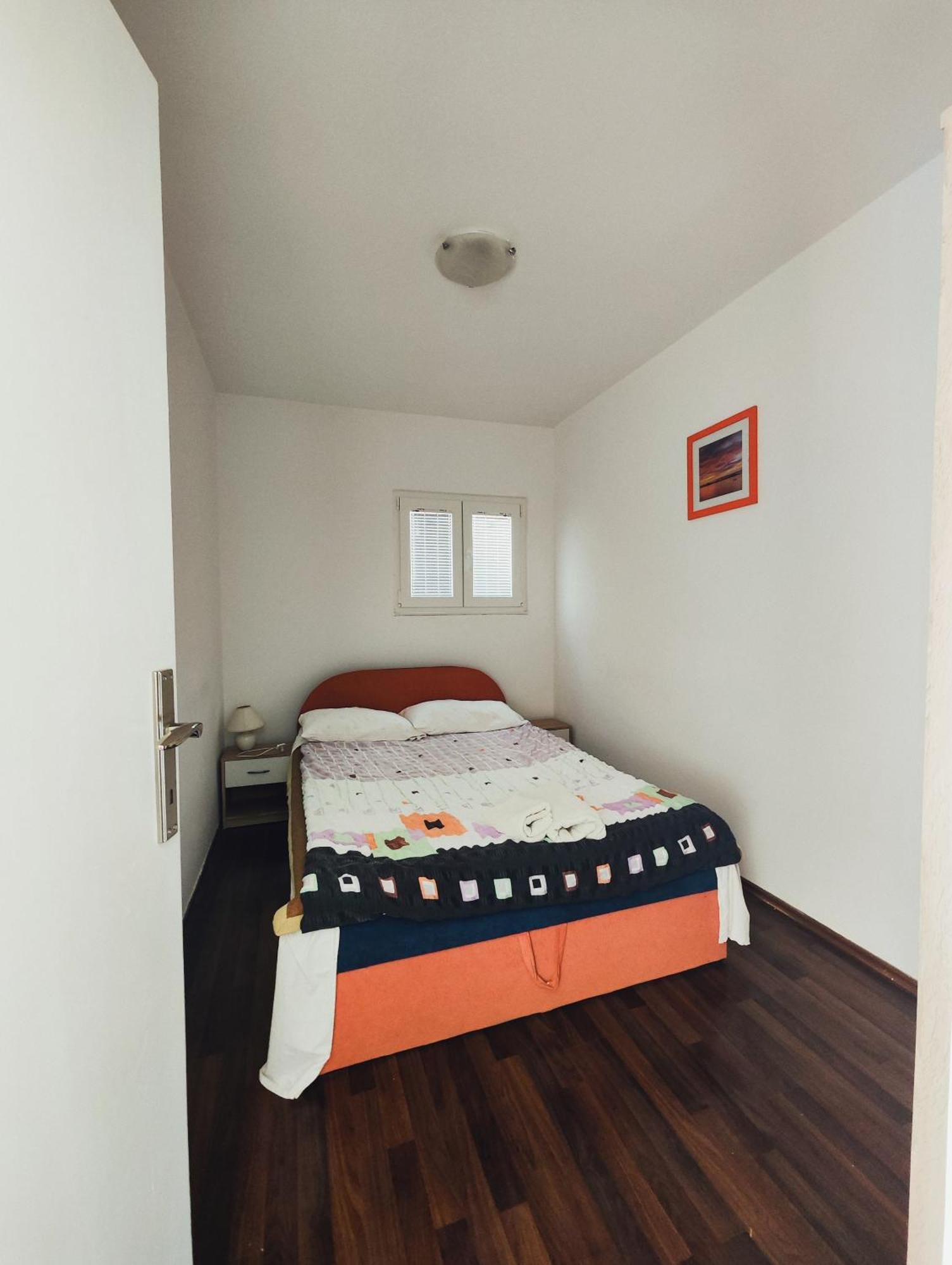 Sa Bazenom U Ninu A1 Apartament