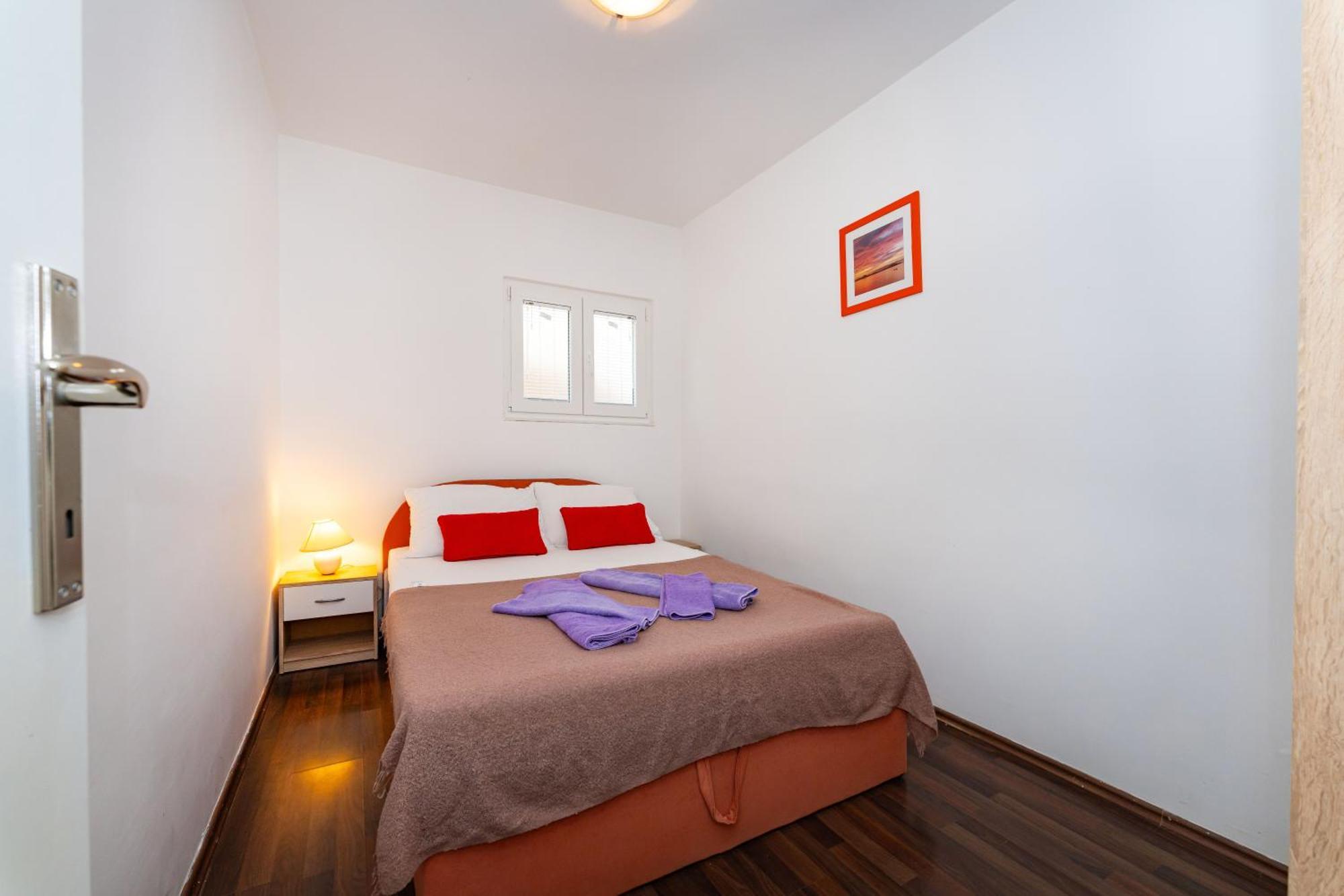 Apartament Sa Bazenom U Ninu A1 Nin