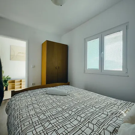 Apartman Sa Bazenom U Ninu A1 Room photo