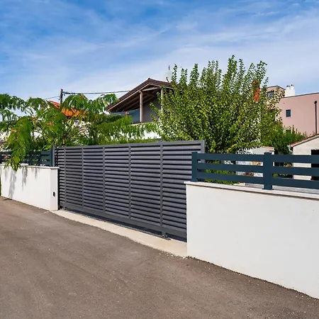 Apartman Sa Bazenom U Ninu A1 Exterior photo